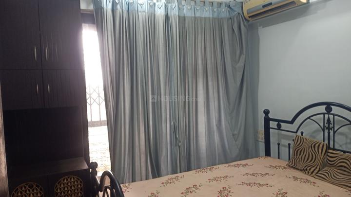 Kavesar, Hiranandani Estate Bedroom One 1