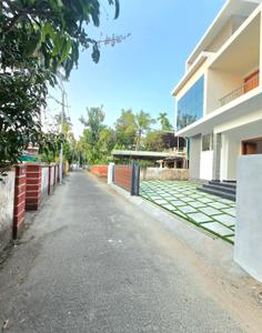 Image of 2250 Sq.ft 4 BHK Independent House for sale in North Parvur, Kochi for Rs. 12000000