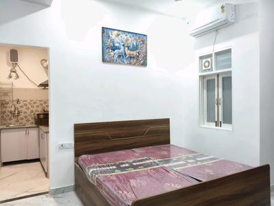 Without Brokerage 1 RK Independent Builder Floor
