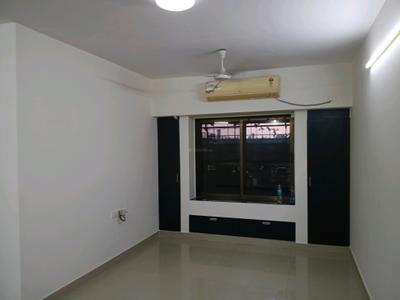 Living Room Image of 950 Sq.ft 3 BHK Apartment / Flat for rent in Dosti Flamingos, Sewri Mumbai for Rs. 145000