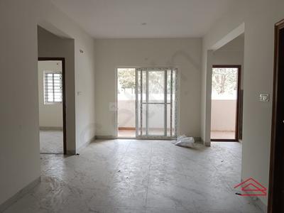 Hall Image of 1420 Sq.ft 3 BHK Apartment / Flat for sale in Gottigere Bengaluru for Rs. 14800000