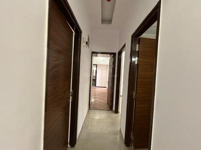 Passage Image of 1095 Sq.ft 2 BHK Apartment / Flat for rent in ACE Parkway, Sector 150 Noida for Rs. 31000