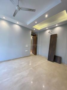 Hall Image of 2000 Sq.ft 3 BHK Builder Floor for sale in Chittaranjan Park New Delhi for Rs. 47500000