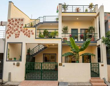 Image of 2550 Sq.ft 5 BHK Independent House for sale in Mahaveer Nagar, Raipur for Rs. 12000000