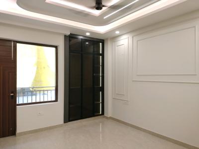 Bedroom Image of 2250 Sq.ft 3 BHK Builder Floor for sale in BPTP Parklands Pride, Sector 77 Faridabad for Rs. 26500000