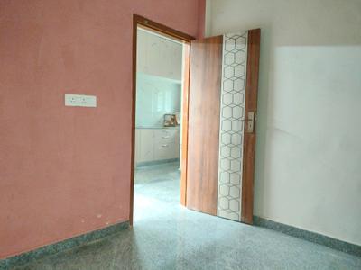 Bedroom Image of 600 Sq.ft 2 BHK Independent House for rent in Carmelaram Bengaluru for Rs. 26000