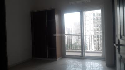 Bedroom Image of 3300 Sq.ft 4 BHK Apartment / Flat for sale in Dasnac Burj, Sector 75 Noida for Rs. 56000000