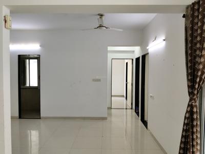 Dining Area Image of 1557 Sq.ft 3 BHK Apartment / Flat for rent in Festival Residency 2, Vaishno Devi Circle Ahmedabad for Rs. 23000