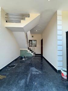 Image of 935 Sq.ft 4 BHK Independent House for sale in Bhago Majra, Mohali for Rs. 8090000