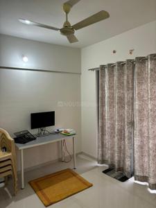 Bedroom Image of 638 Sq.ft 2 BHK Apartment / Flat for sale in Rohan Prathama, Hinjawadi Pune for Rs. 9500000