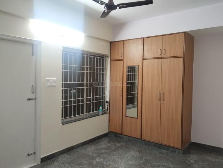 BHAGIRATHI APPARTMENT Bedroom 1