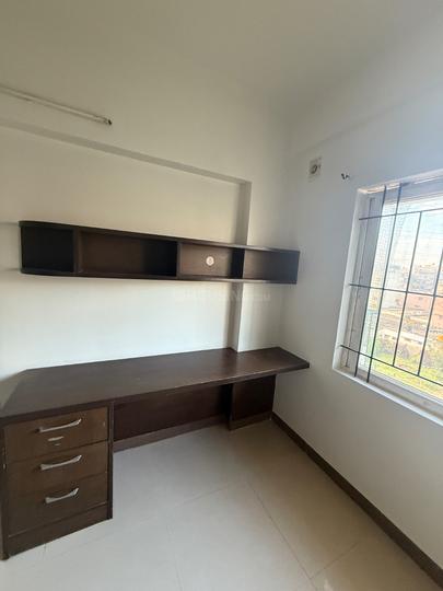 Sadan Bedroom 1