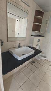 Image of 3500 Sq.ft 4 BHK Apartment / Flat for rent in Saran Mulberry Woods, Carmelaram, Bengaluru for Rs. 110000
