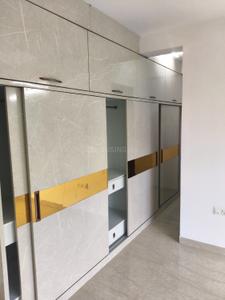 Bedroom Image of 2200 Sq.ft 3 BHK Builder Floor for sale in Palam Vihar Gurgaon for Rs. 27000000