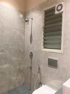 Bedroom Two Image of 888 Sq.ft 2 BHK Apartment / Flat for sale in Arihant Avanti Phase II, Shilgaon Thane for Rs. 6500000