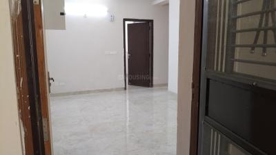 Living Room Image of 835 Sq.ft 2 BHK Apartment / Flat for rent in NBCC Golf Homes, Noida Extension Greater Noida for Rs. 17000
