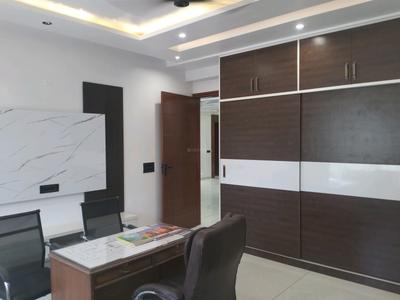 Bedroom Image of 3195 Sq.ft 5 BHK Builder Floor for sale in Rajendra Nagar Ghaziabad for Rs. 27000000