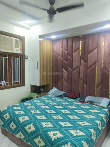 Bedroom Image of Soniya  in Hastsal, New Delhi