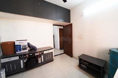 Hall Image of 1665 Sq.ft 3 BHK Apartment / Flat for sale in Dwarkesh Nilkanth Avenue, Odhav Ahmedabad for Rs. 6000000