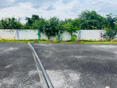 Image of 1200 Sq.ft Residential Plot / Land for sale in Yerpudu, Tirupathi for Rs. 1499999