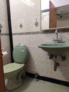 Bathroom Image of 1650 Sq.ft 3 BHK Apartment / Flat for sale in Koregaon Park Pune for Rs. 22500000