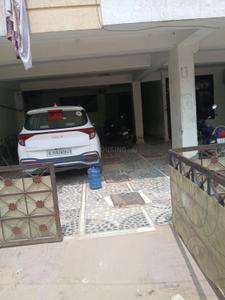 Image of 1000 Sq.ft 3 BHK Apartment / Flat for sale in Hathod, Jaipur for Rs. 855000