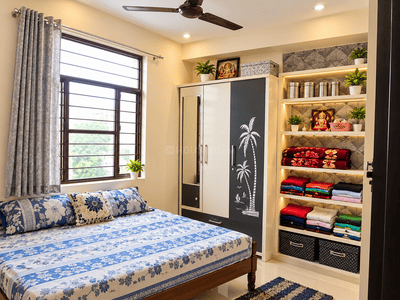 Image of 427 Sq.ft 2 BHK Apartment / Flat for sale in Vasundhara Kutumb, Tonk Road, Jaipur for Rs. 1900000