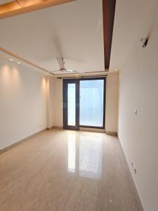 Bedroom Image of 2800 Sq.ft 4 BHK Builder Floor for sale in Vasant Vihar New Delhi for Rs. 145000000