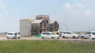 Image of 1818 Sq.ft Residential Plot / Land for sale in Dholera, Ahmedabad for Rs. 2171500