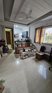 Hall Image of 1000 Sq.ft 2 BHK Builder Floor for rent in Sector 40 Gurgaon for Rs. 38000