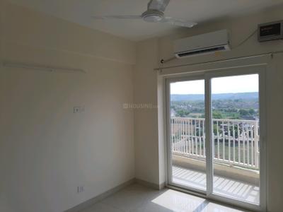 Bedroom Image of 1276 Sq.ft 2 BHK Apartment / Flat for sale in Eldeco Accolade, Sector 2 Sohna for Rs. 10200000