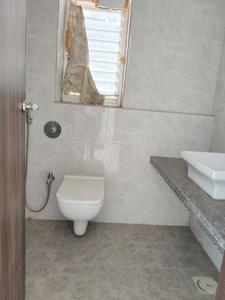 Bedroom Two Image of 1025 Sq.ft 2 BHK Apartment / Flat for sale in Marathon Nexzone Avior by Marathon Realty , Kolkhe Navi Mumbai for Rs. 8400000