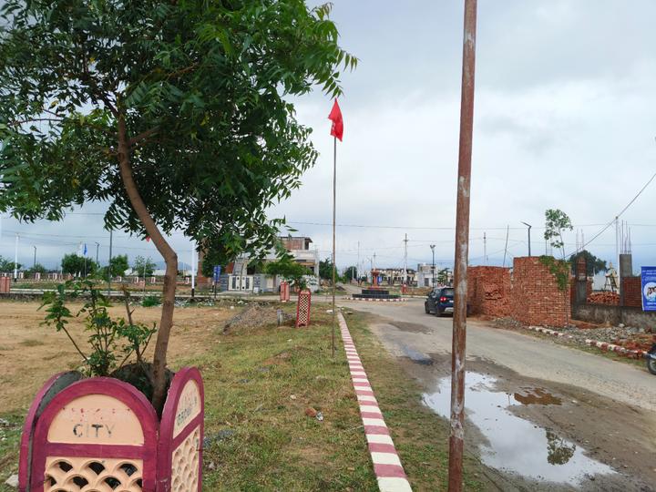 Apeksha City Ajmer Main Image 1