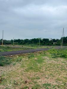 Image of 1000 Sq.ft Residential Plot / Land for sale in Dabok, Udaipur for Rs. 600000