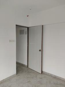 Bedroom Image of 850 Sq.ft 1.5 BHK Apartment / Flat for sale in Joy Homes Complex, Bhandup West Mumbai for Rs. 14500000
