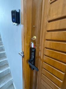 Image of 640 Sq.ft 2 BHK Apartment / Flat for rent in Crest Pacino, Anakaputhur, Chennai for Rs. 18000