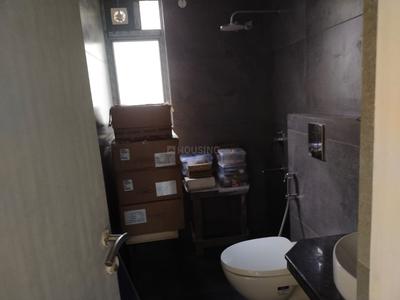 Image of 1536 Sq.ft 4 BHK Apartment / Flat for sale in New Alipore, Kolkata for Rs. 26000000