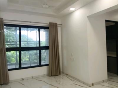 Living Room Image of 899 Sq.ft 2 BHK Apartment / Flat for sale in JP The Palace Tower C, Mira Road East Mira Bhayandar for Rs. 9800000