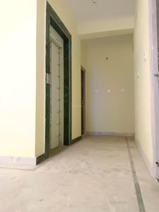 Lift Image of 753 Sq.ft 2 BHK Apartment / Flat for sale in Sarada Pally Kolkata for Rs. 4280000