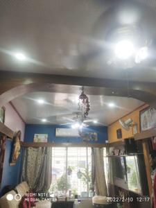 Hall Image of 1050 Sq.ft 3 BHK Apartment / Flat for sale in Bramhapur Kolkata for Rs. 4300000