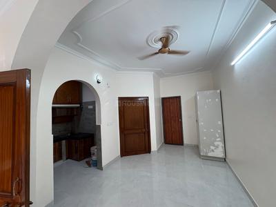 1.5 BHK Independent House