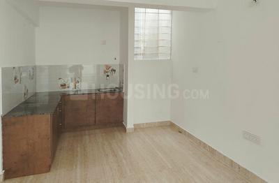 Kitchen Image of 1250 Sq.ft 3 BHK Independent House for sale in Alathur Palakkad for Rs. 4500000
