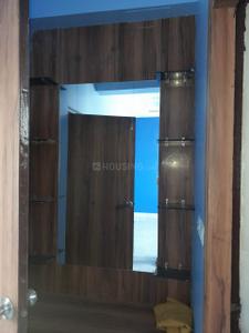Hall Image of 1570 Sq.ft 3 BHK Apartment / Flat for rent in Dutta Tower, Industrial Area Durgapur for Rs. 31000