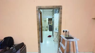 Bedroom Image of 570 Sq.ft 1 BHK Apartment / Flat for sale in Ulhasnagar Thane for Rs. 2500000