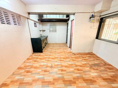 Image of 275 Sq.ft 1 RK Apartment / Flat for rent in Sai Darshan CHS, Andheri East, Mumbai for Rs. 18500