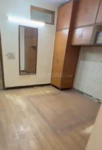 Bedroom Image of 1440 Sq.ft 3 BHK Builder Floor for sale in Rajouri Garden New Delhi for Rs. 16500000
