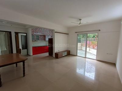 Hall Image of 1825 Sq.ft 3 BHK Apartment / Flat for sale in Patel Smondo 3 by GM Infinite, Electronic City Bengaluru for Rs. 15300000