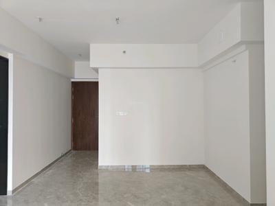 Living Room Image of 700 Sq.ft 2 BHK Apartment / Flat for sale in L And T Elixir Reserve, Powai Mumbai for Rs. 28500000