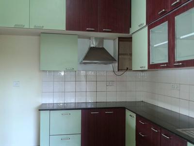 Kitchen Image of 1188 Sq.ft 2 BHK Apartment / Flat for sale in Akme Ballet, Doddanekundi Bengaluru for Rs. 19000000