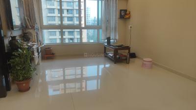 Living Room Image of 750 Sq.ft 2 BHK Apartment / Flat for sale in Shree Tirupati Avenue 14, Dadar East Mumbai for Rs. 34500000